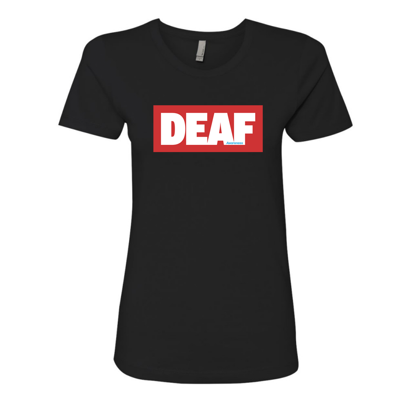 DEAF AWARE