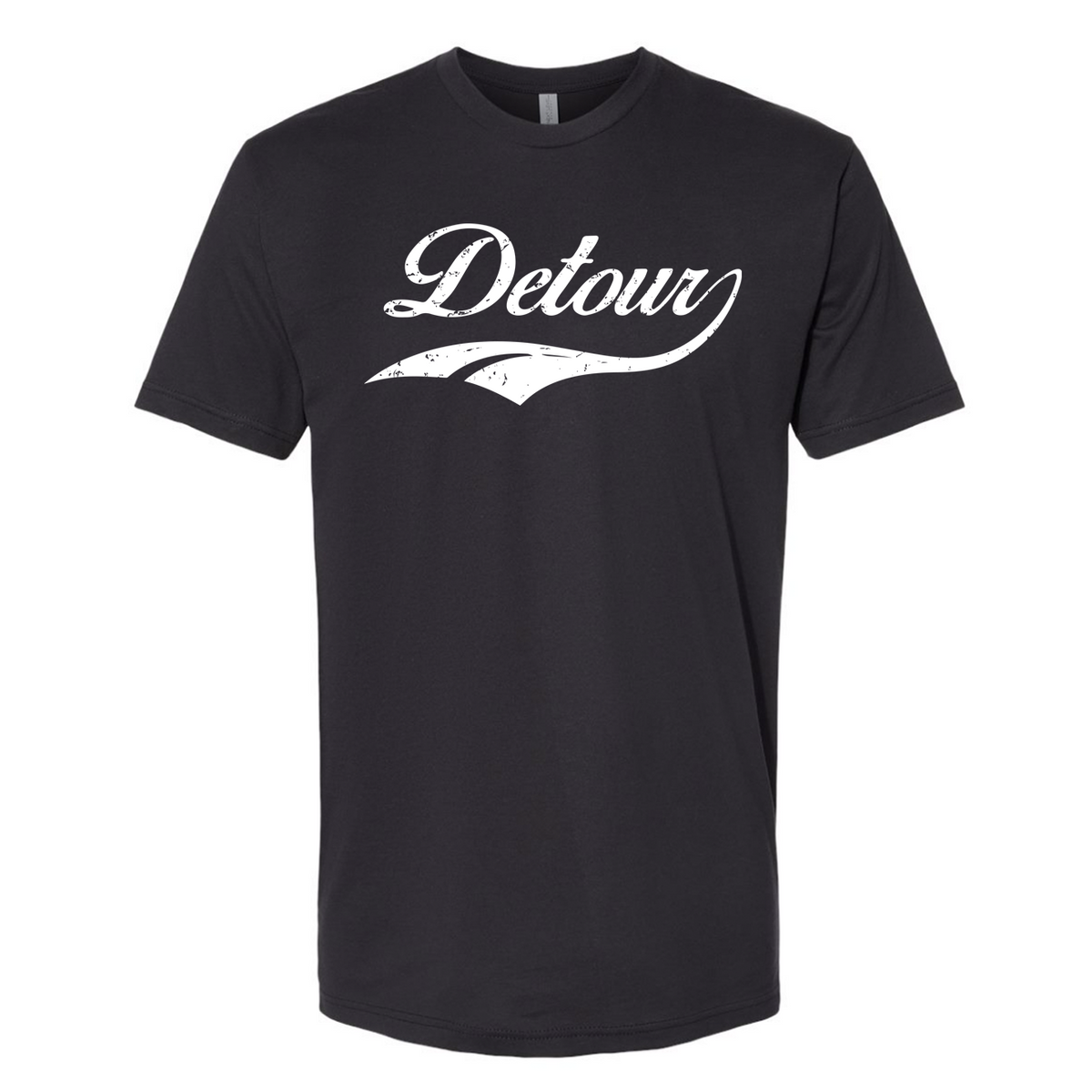 DETOUR