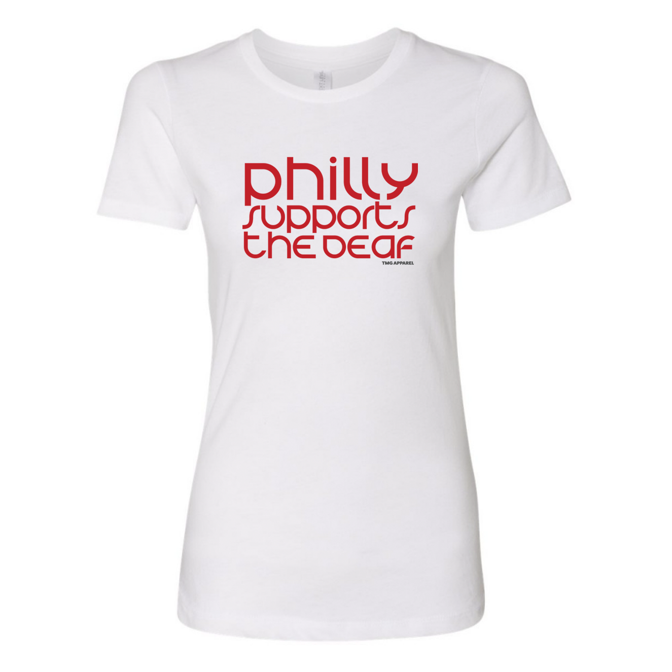 Philly Supports(w)