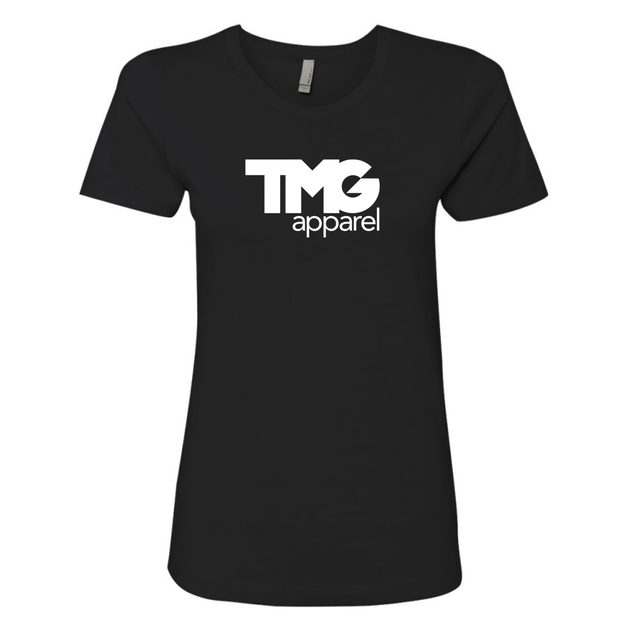 TMG LOGO TEE