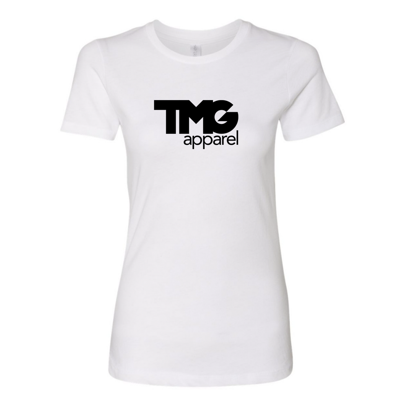 TMG COMPANY TEE